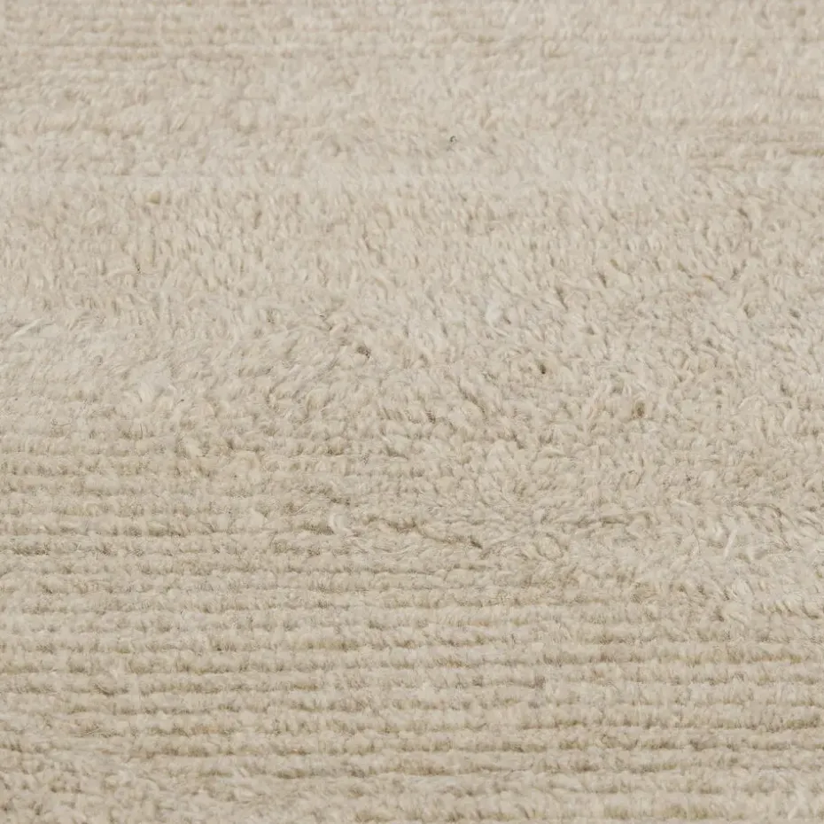 Vloerkleed Claude Greige 160x230 cm