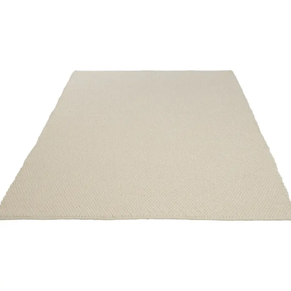 Vloerkleed Dover Off-White 190x280 cm