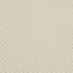 Vloerkleed Dover Off-White 190x280 cm