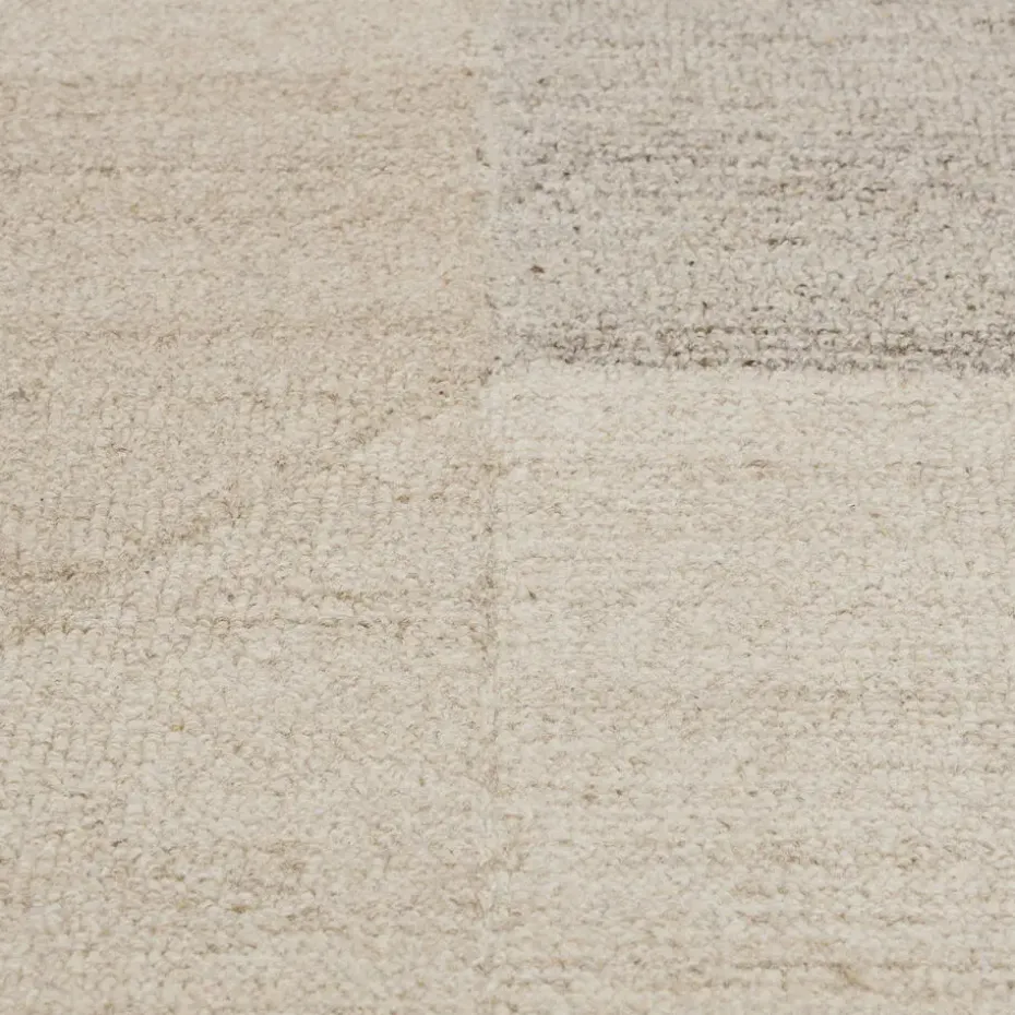 Vloerkleed Egmond Naturel 160x230 cm