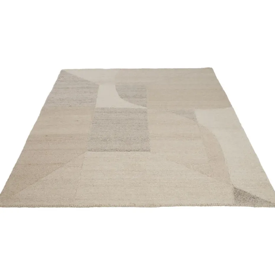 Vloerkleed Egmond Naturel 160x230 cm