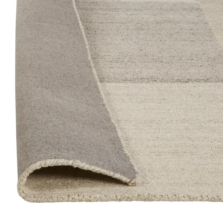Vloerkleed Egmond Naturel 160x230 cm