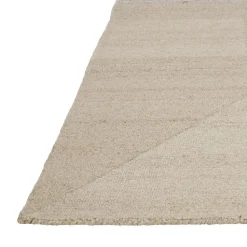 Vloerkleed Egmond Naturel 160x230 cm