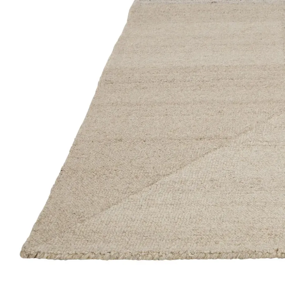 Vloerkleed Egmond Naturel 160x230 cm