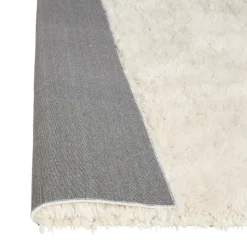Vloerkleed Flufney Off-white 200x290 cm