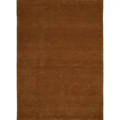 Vloerkleed Fulham Roest 160x230 cm