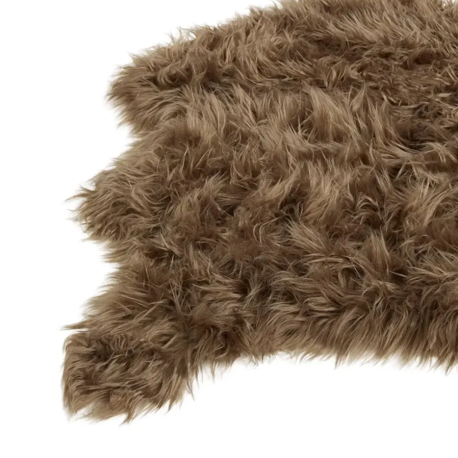 Vloerkleed Furdilly Taupe