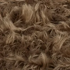 Vloerkleed Furdilly Taupe