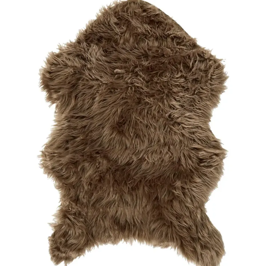 Vloerkleed Furdilly Taupe