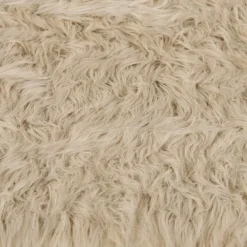 Vloerkleed Furdilly Zand