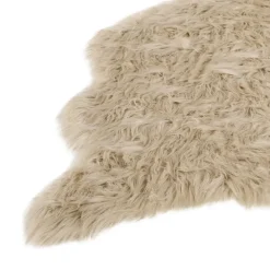 Vloerkleed Furdilly Zand