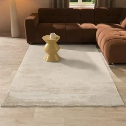 Vloerkleed Furly Off-White 160x230 cm