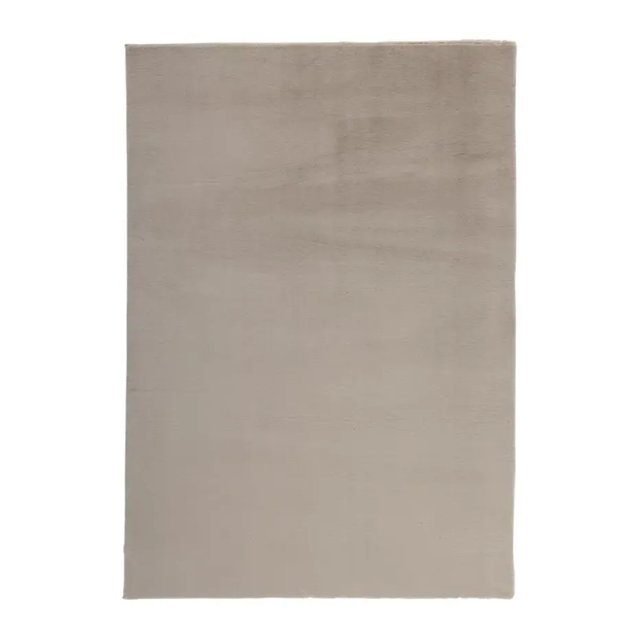 Vloerkleed Furly Taupe 190x280 cm