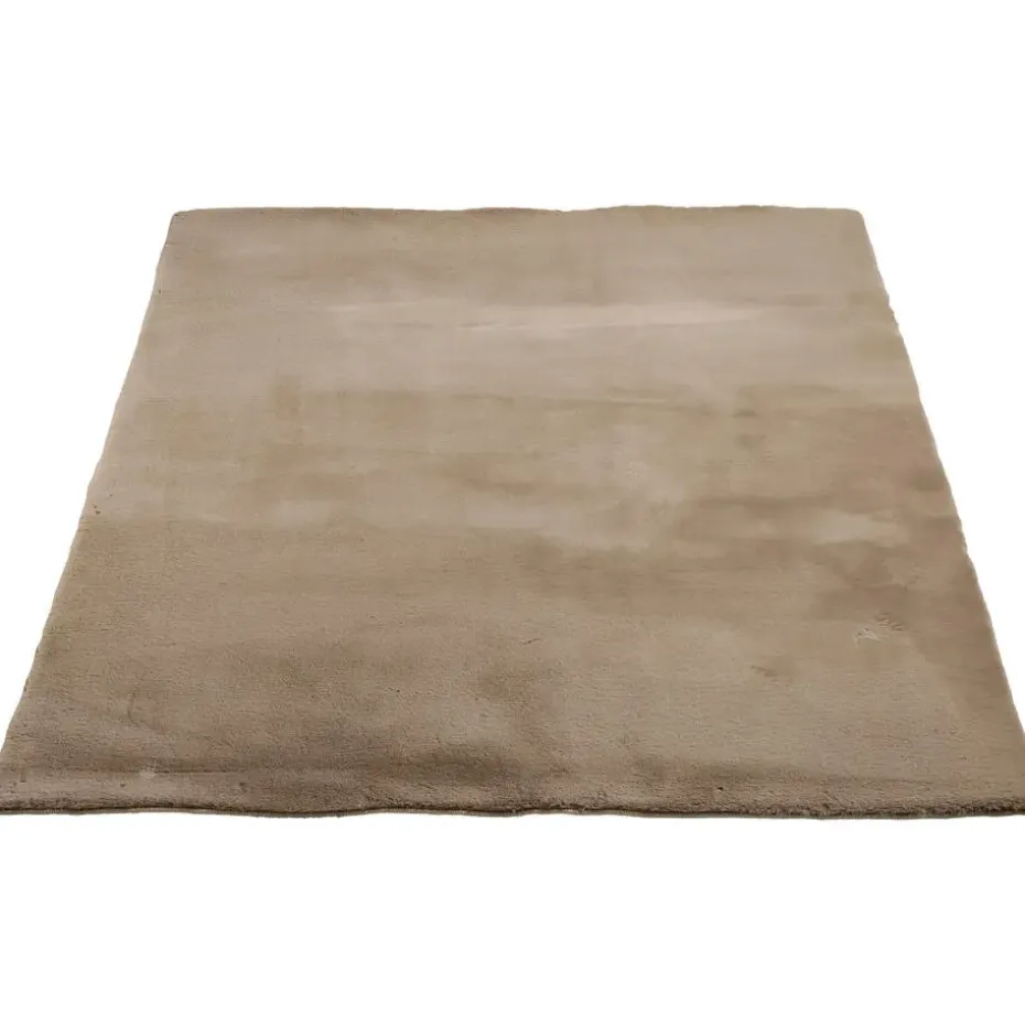 Vloerkleed Furly Taupe 190x280 cm