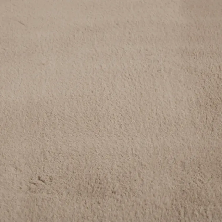 Vloerkleed Furly Taupe 190x280 cm