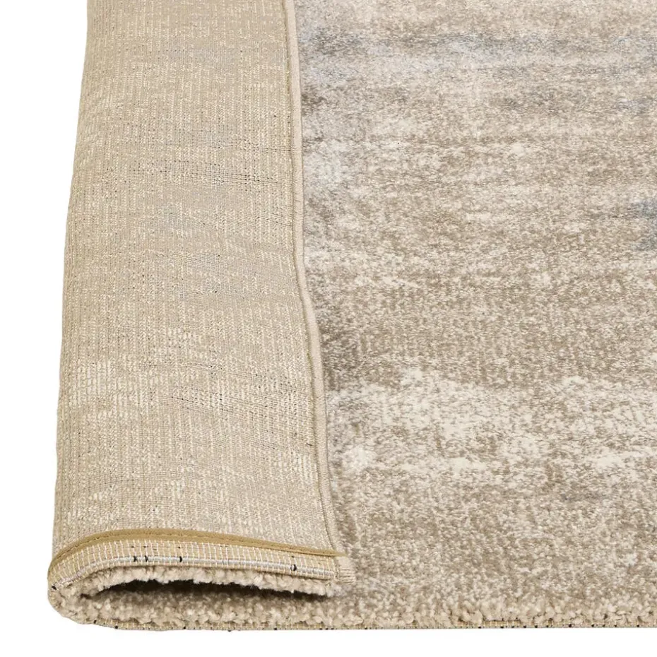 Vloerkleed Gallup Beige 160x230 cm