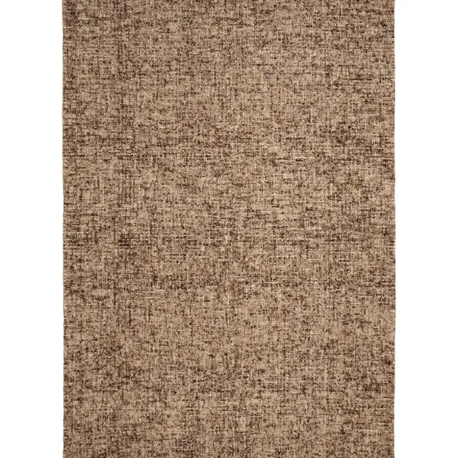 Vloerkleed Hanover Roest 160x230 cm