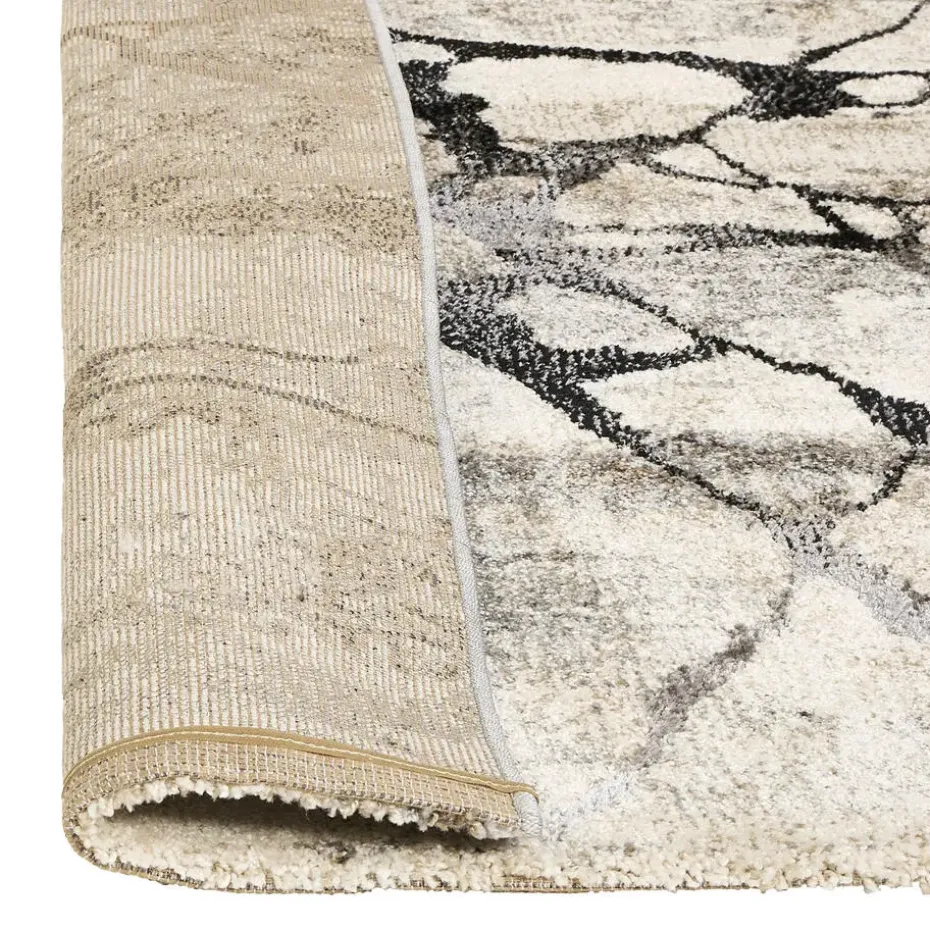 Vloerkleed Impact Grijs 160x230 cm