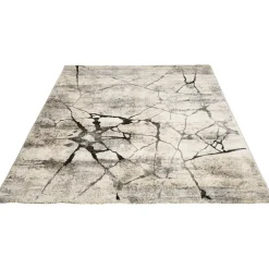 Vloerkleed Impact Grijs 160x230 cm