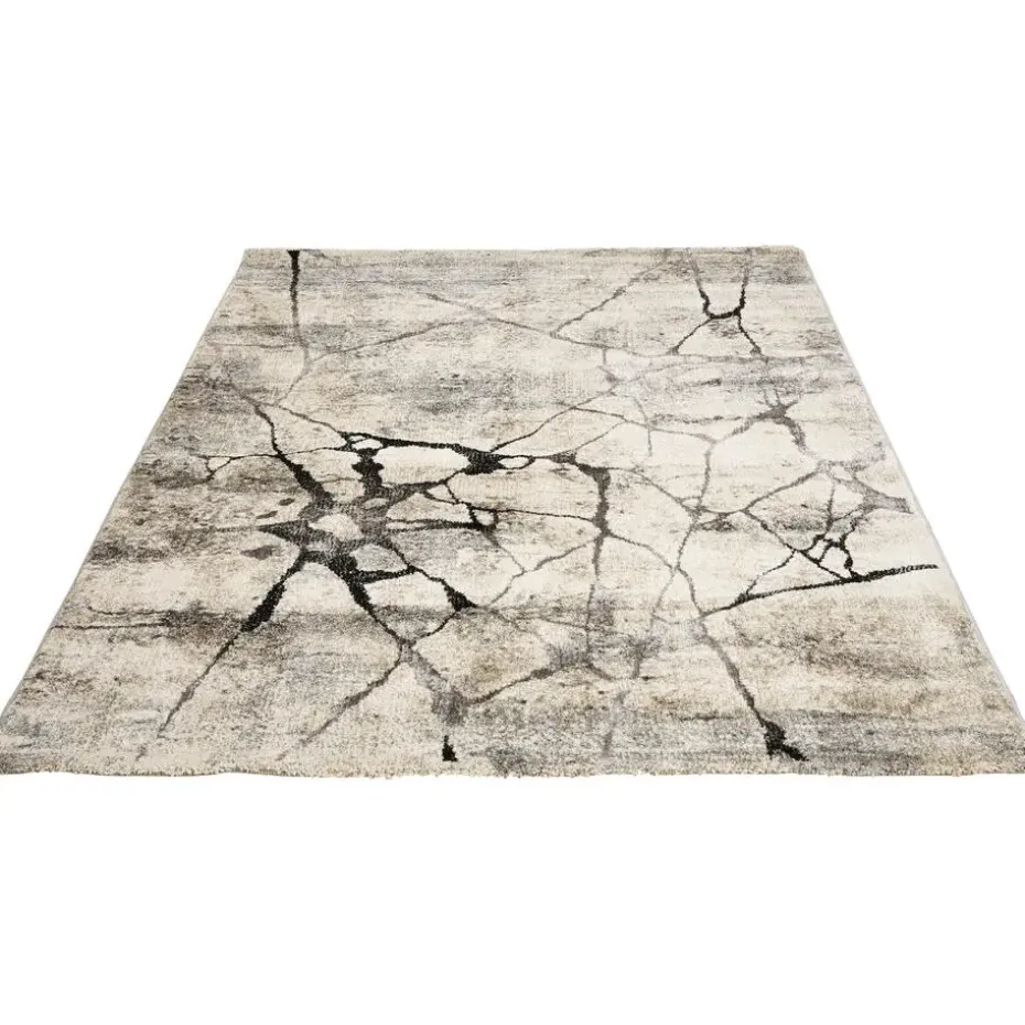 Vloerkleed Impact Grijs 160x230 cm