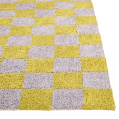 Vloerkleed Jawa Multicolor