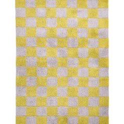 Vloerkleed Jawa Multicolor
