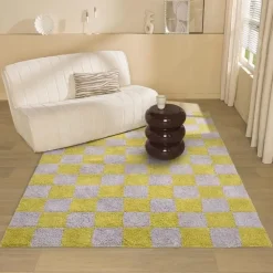 Vloerkleed Jawa Multicolor