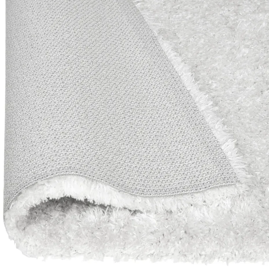 Vloerkleed Kailou Off-white 200x290 cm