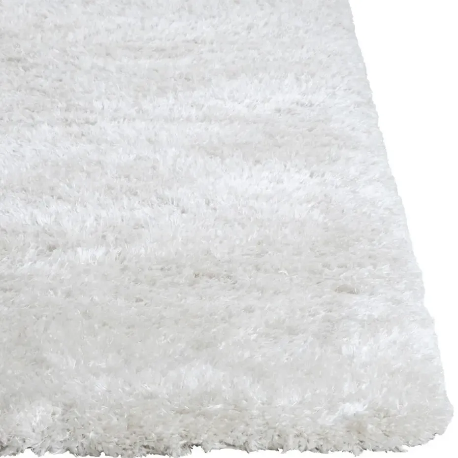 Vloerkleed Kailou Off-white 200x290 cm