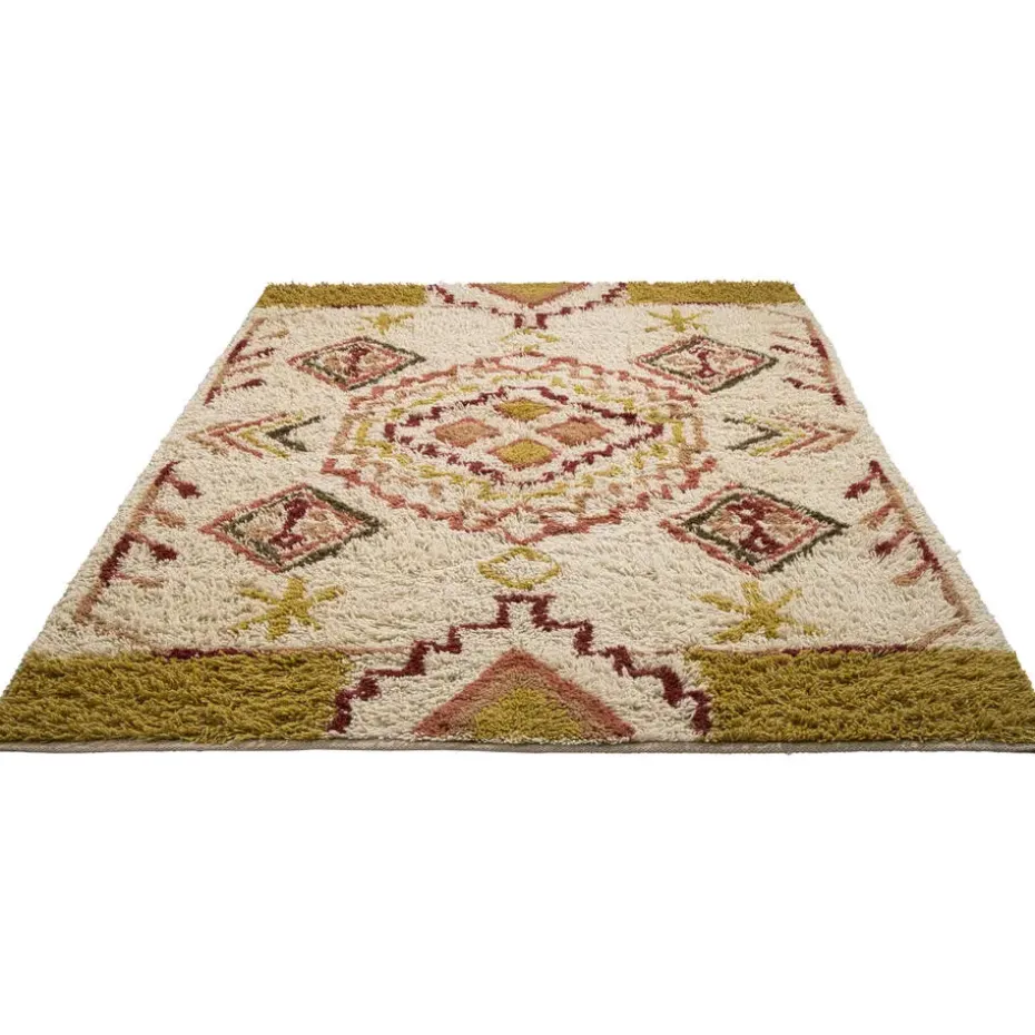 Vloerkleed Maroo Multikleur 190x280 cm