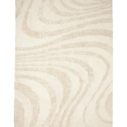Vloerkleed Mila Naturel 160x230 cm