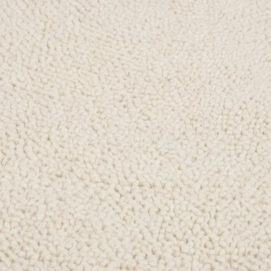 Vloerkleed Napi Wit