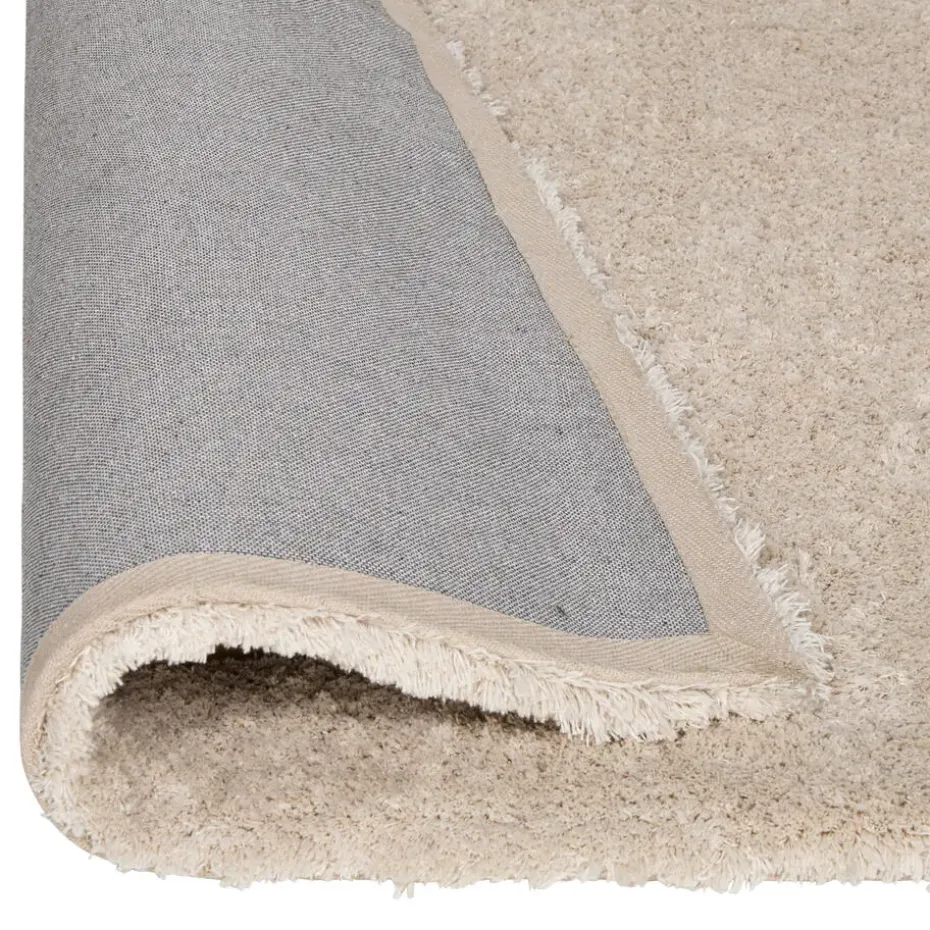 Vloerkleed Nolin Bruin 160x230 cm