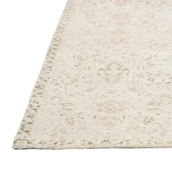 Vloerkleed Orana Beige 160x230 cm