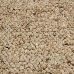Vloerkleed Ormond Bruin 190x280 cm