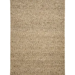 Vloerkleed Ormond Bruin 190x280 cm