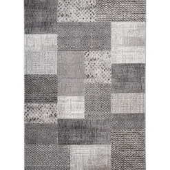 Vloerkleed Padrony Bruin 160x230 cm