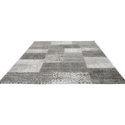 Vloerkleed Padrony Bruin 160x230 cm