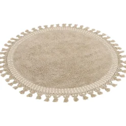 Vloerkleed Page Naturel 100 cm