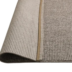 Vloerkleed Pedro Taupe 160x230 cm