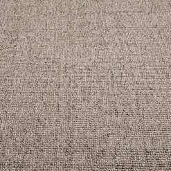 Vloerkleed Pedro Taupe 160x230 cm