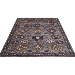Vloerkleed Persias Blauw
