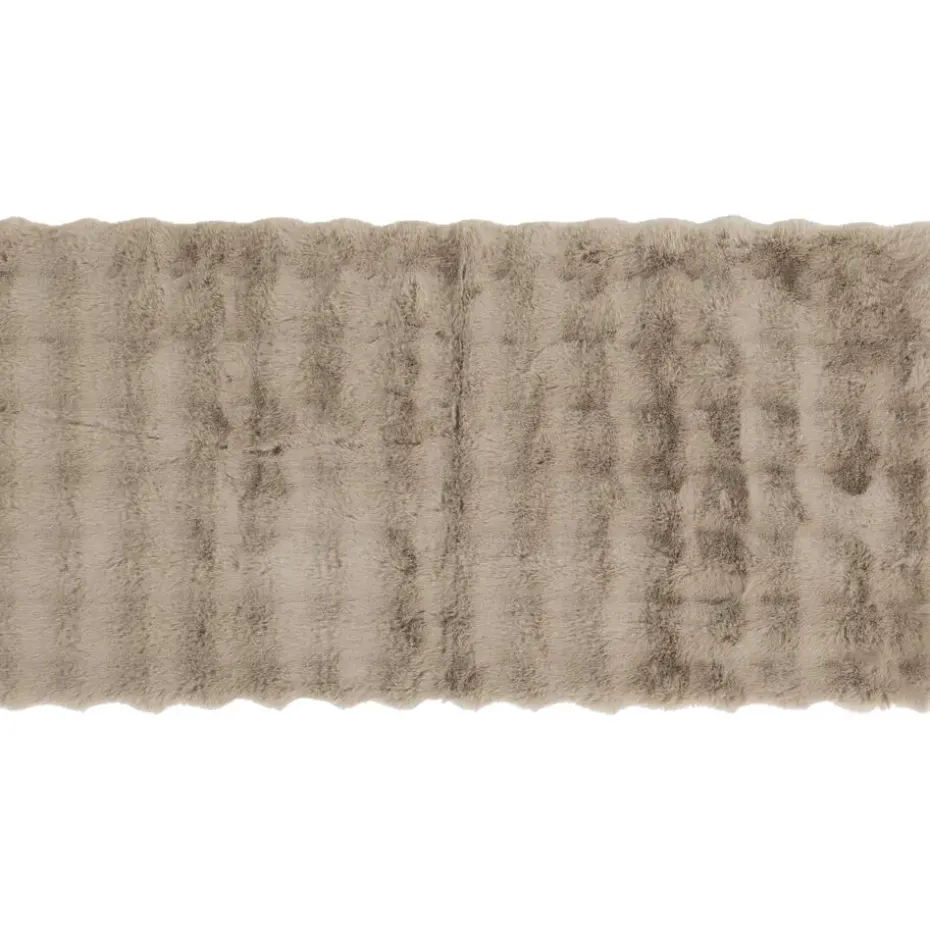 Vloerkleed Poppy Taupe