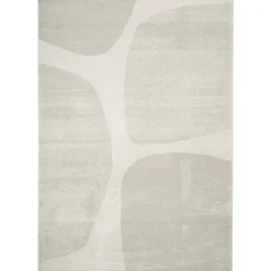 Vloerkleed Sagra Zand 160x230 cm