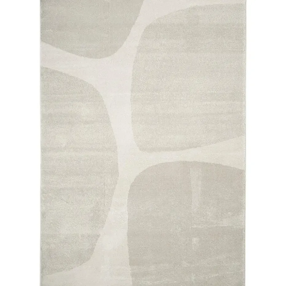 Vloerkleed Sagra Zand 160x230 cm