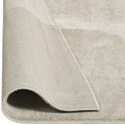 Vloerkleed Sagra Zand 160x230 cm