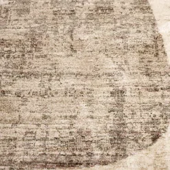 Vloerkleed Sagres Naturel 160x230 cm