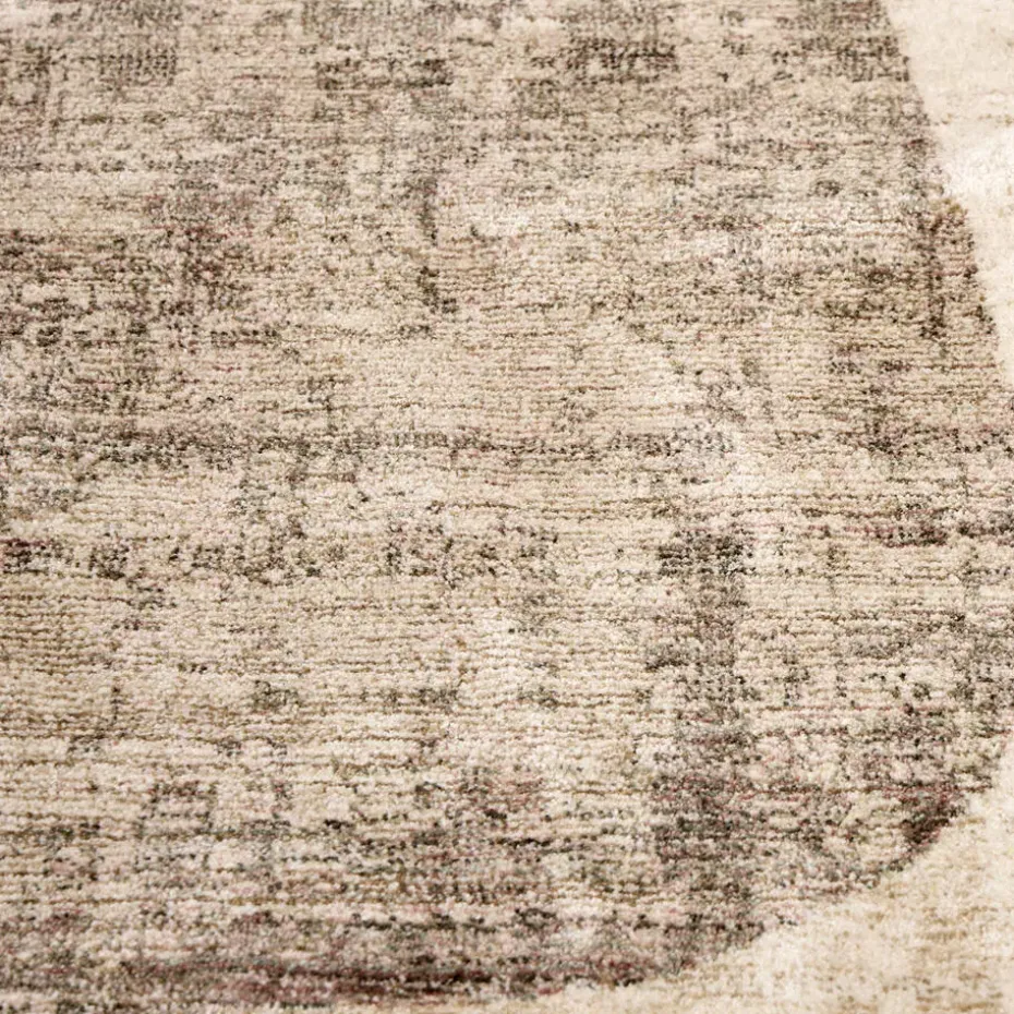 Vloerkleed Sagres Naturel 160x230 cm