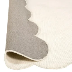Vloerkleed Salino Naturel 190x280 cm