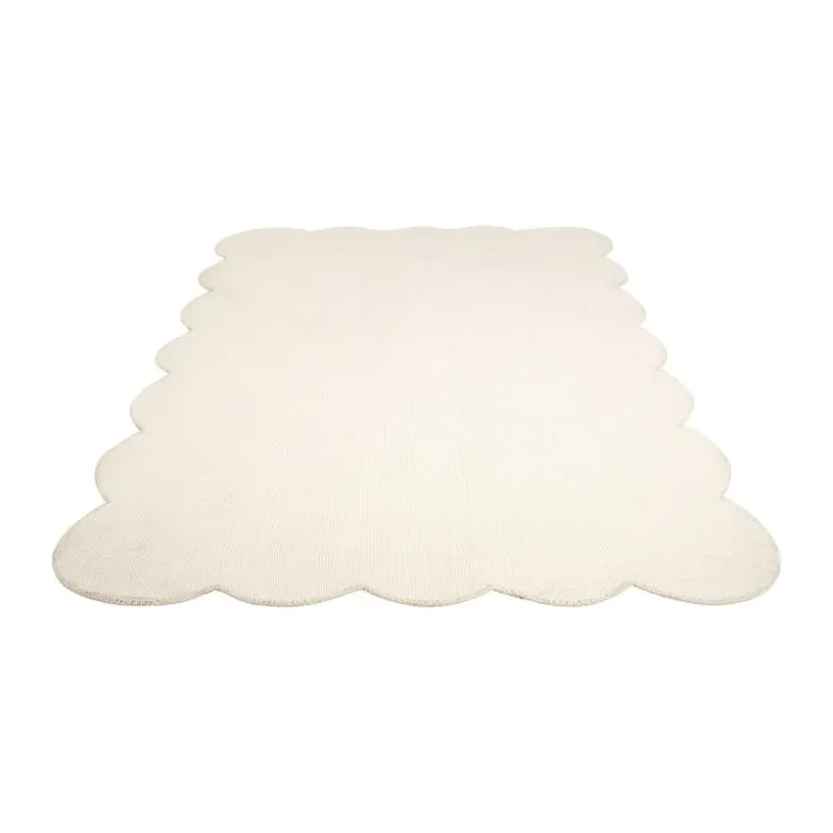Vloerkleed Salino Naturel 190x280 cm